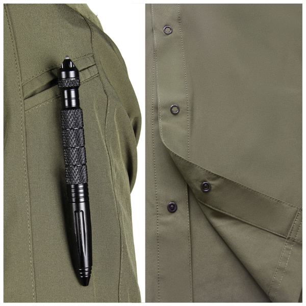 CAMISA URBAN ELASTX 200005